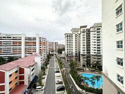 Evergreen Park (D19), Apartment #502573291